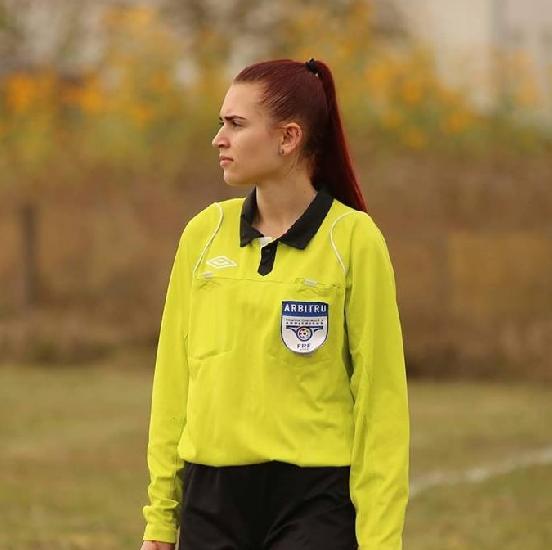 Baciu Adeline