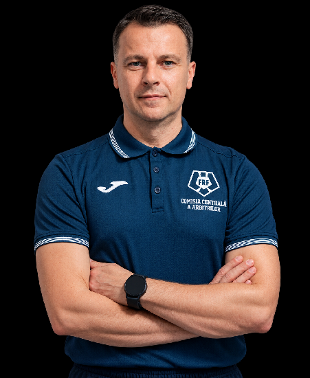 Buși Cătălin