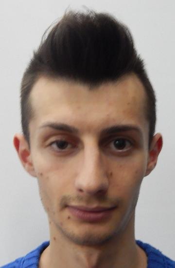 Barbulescu Ionut Dragos