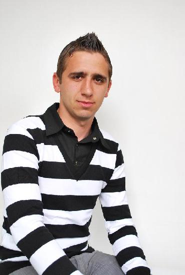 Totescu Valentin