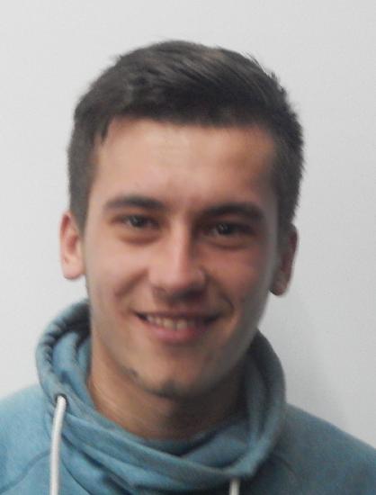 Aldescu Mădălin Marian