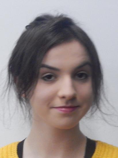 Popescu Denisa Georgiana