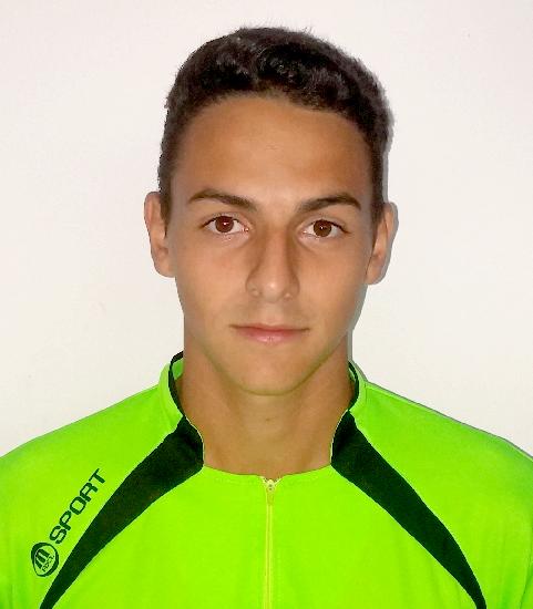 Porumbita Ionut
