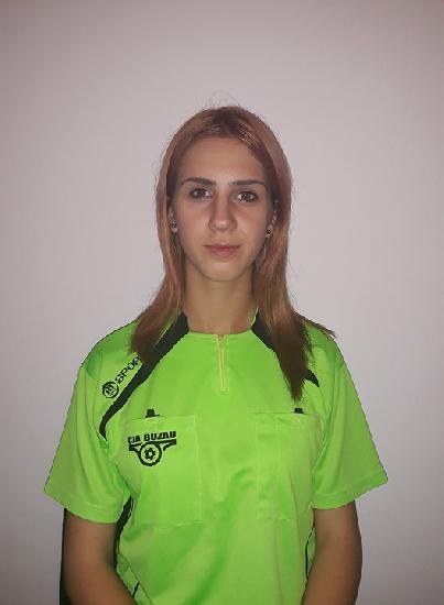 Simion Mihaela