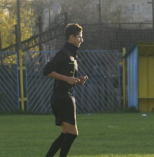 ENEA Valentin - Alexandru