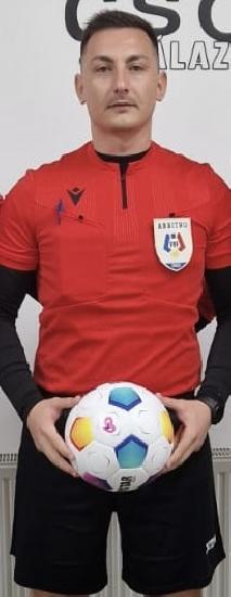 Novac Andrei