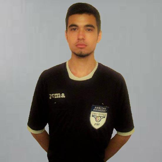 Florea Razvan-Gabriel