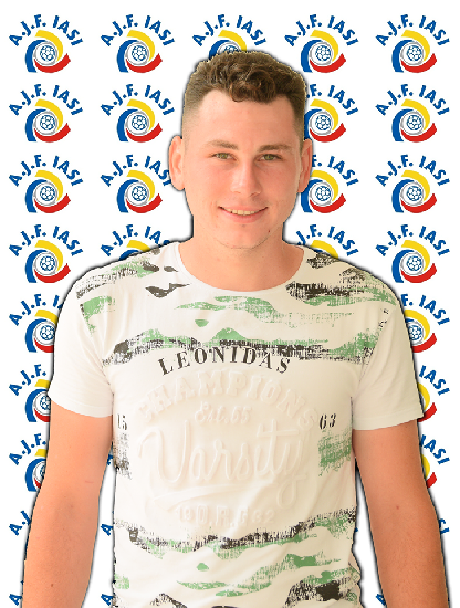 Barhan Cosmin