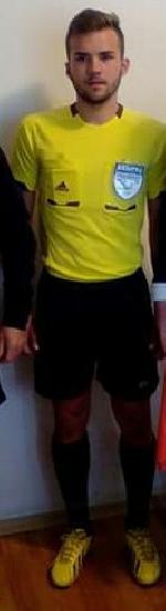Bursuc Raul
