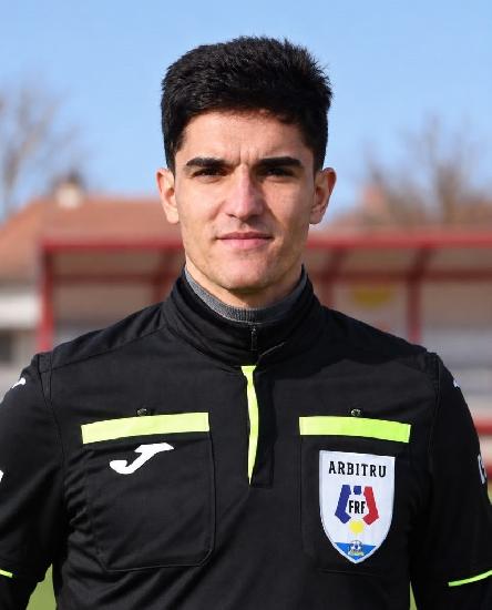 Dan Razvan Sebastian