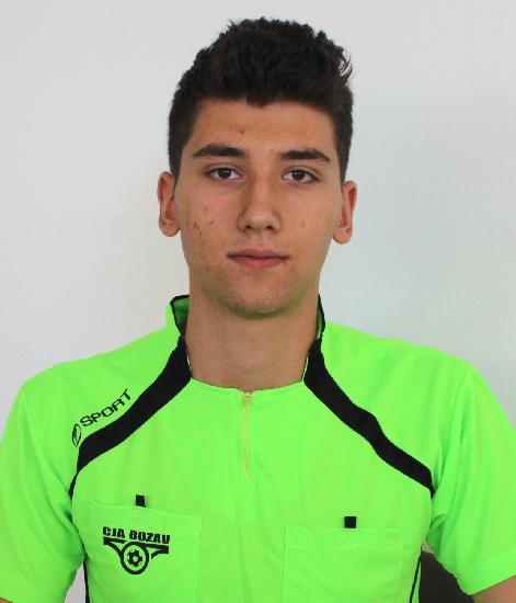 Costache Alexandru