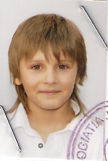 Constantin Fabrizio Mihai