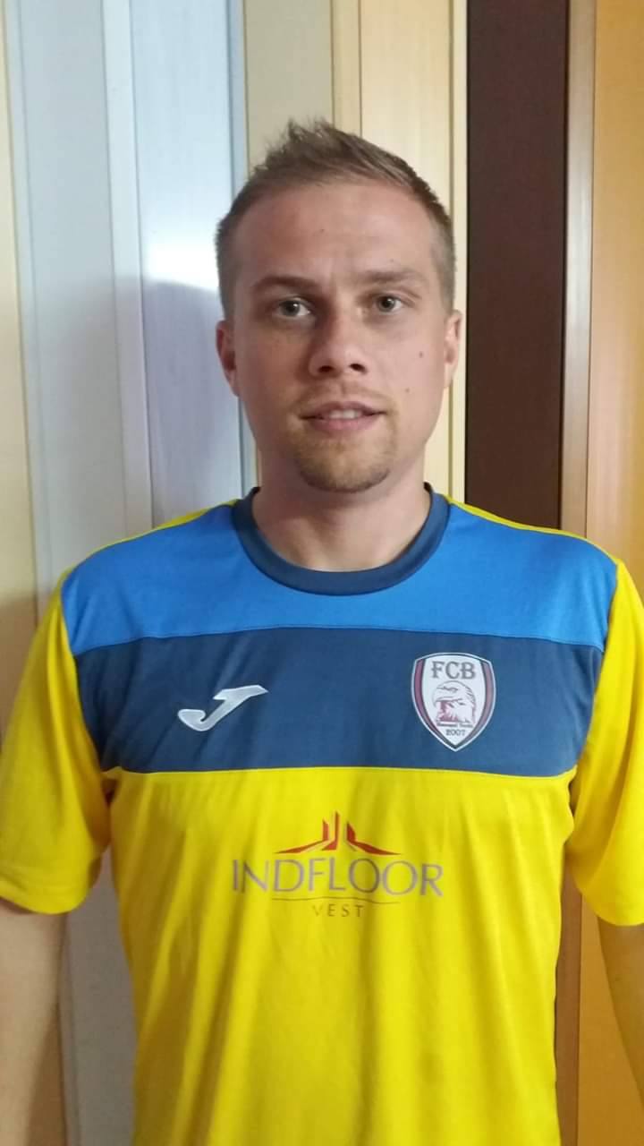 Achimov Andrei