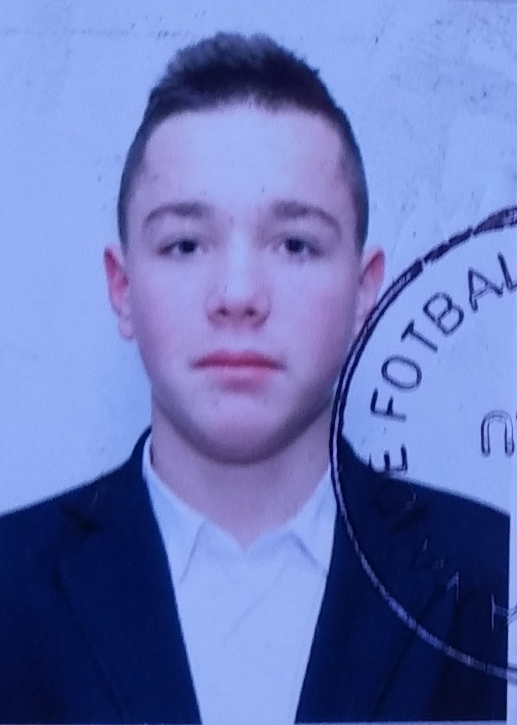 Dinu Florentin - Adrian