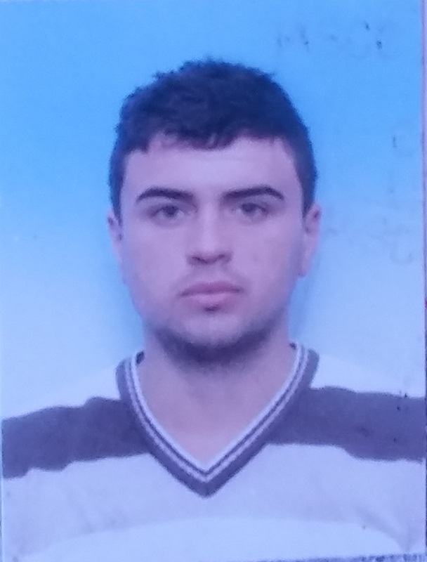 Olaru Ionut Dumitru