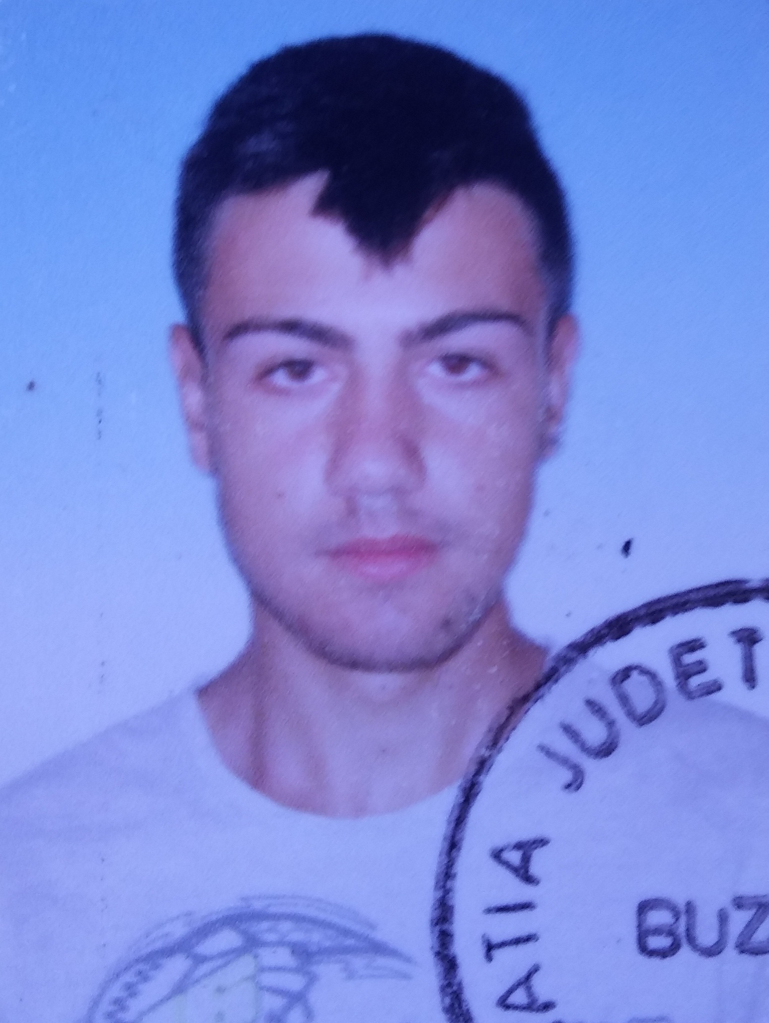 Luca Gabriel