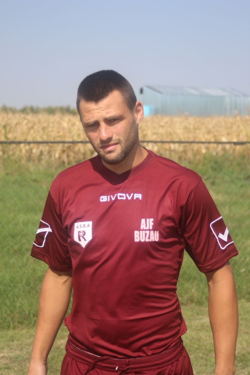 Tiloiu Cosmin Madalin