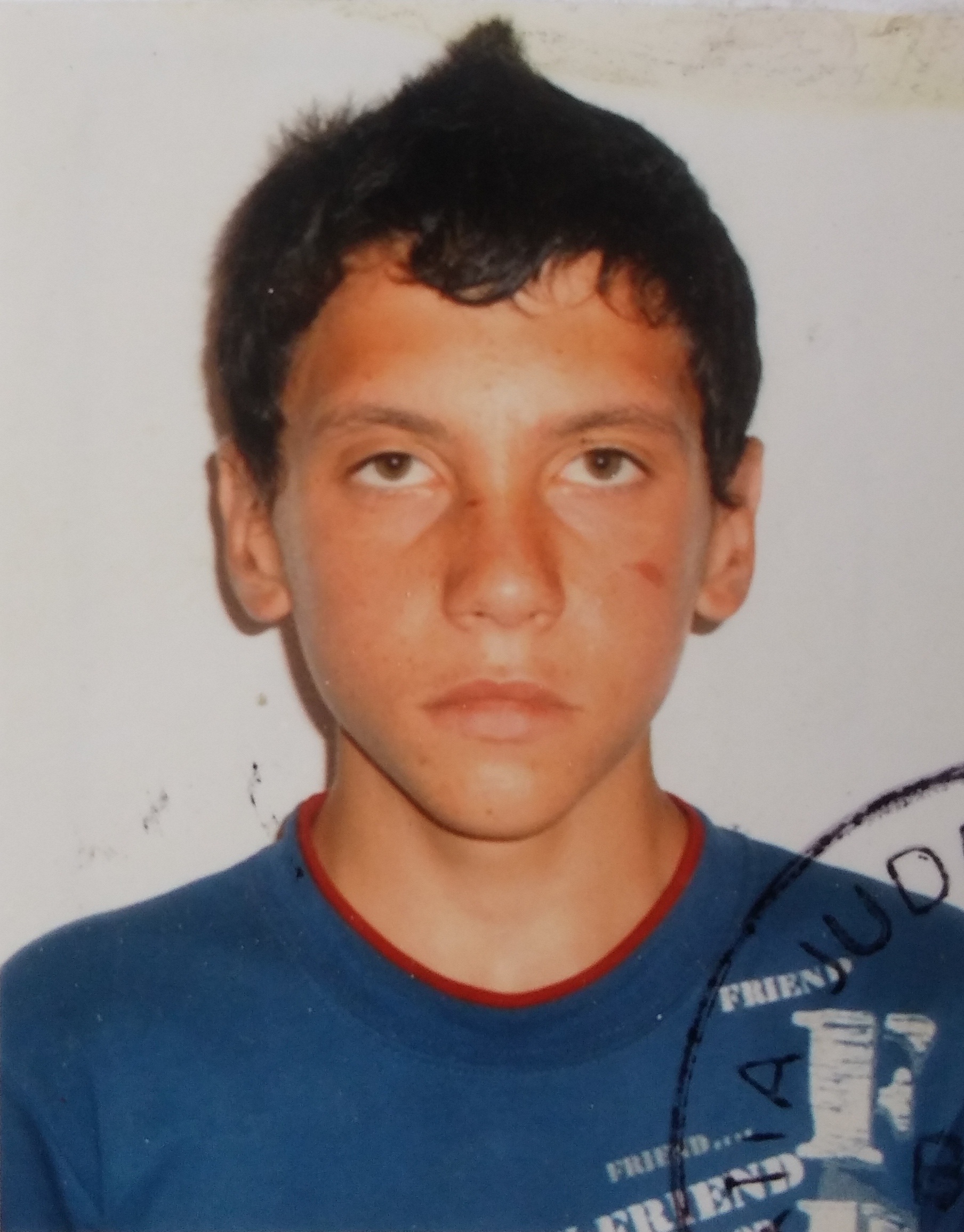 Badara Claudiu - Alexandru