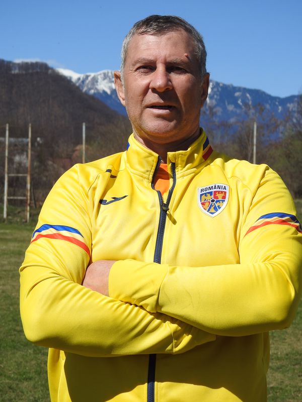 Cotea Bogdan Nicolae