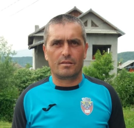 Buga Mihai