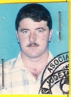 VASILE IULIAN VASILE