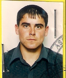 Ion Nicolae Sergiu