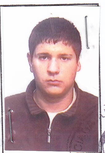 CIOBANU VLAD DANIEL