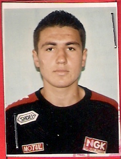 BALAN ION ALEXANDRU