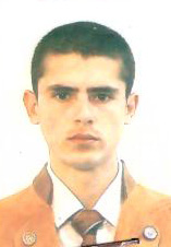 Cardoş Marius Ionel