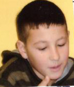 Ţânţaş Ionuţ