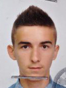Bălan Denis Daniel