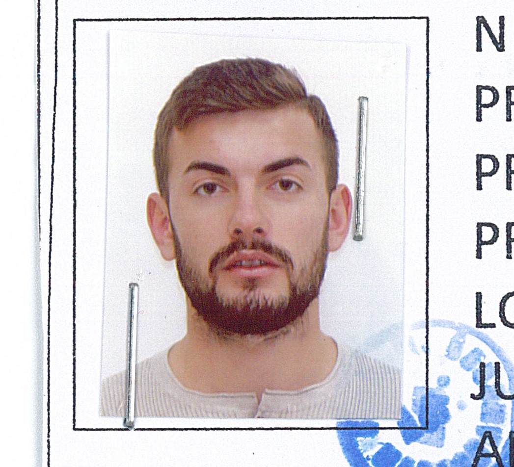 Miţiguş Alexandru Ionuţ