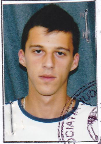 PETREA SORIN COSMIN