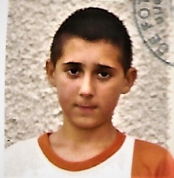 Tamas Levente Munor