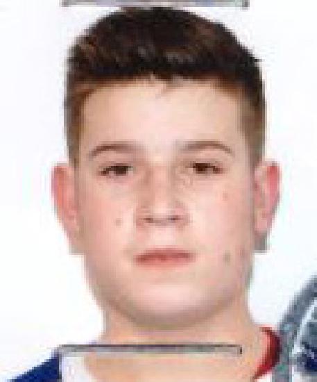 Groşan Alexandru