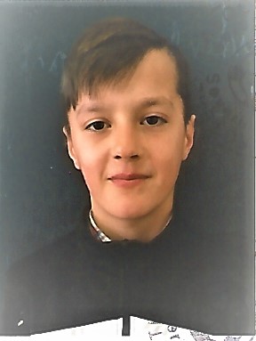 Margan Iulian Cristian