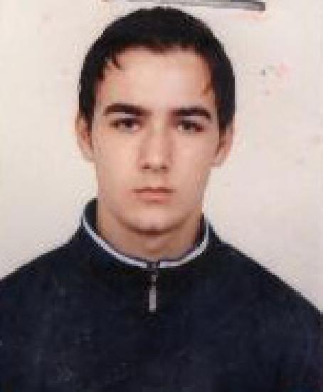 Papp Sergiu