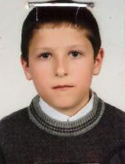 Codrea Gheorghe Bogdan