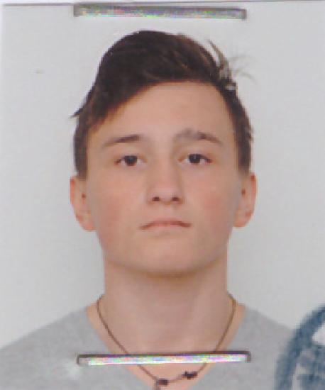 Iușan Marius Andrei