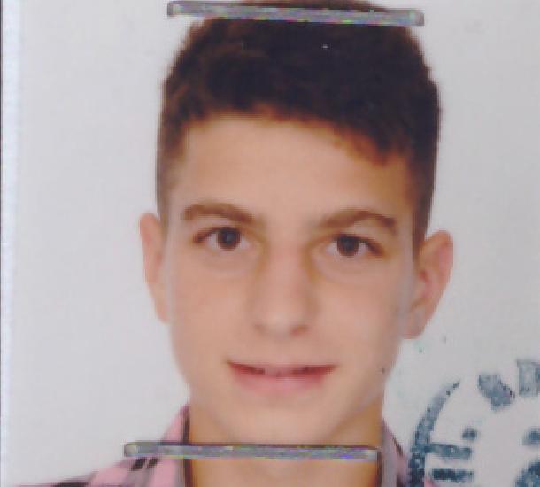 Gaje Adrian Gabriel