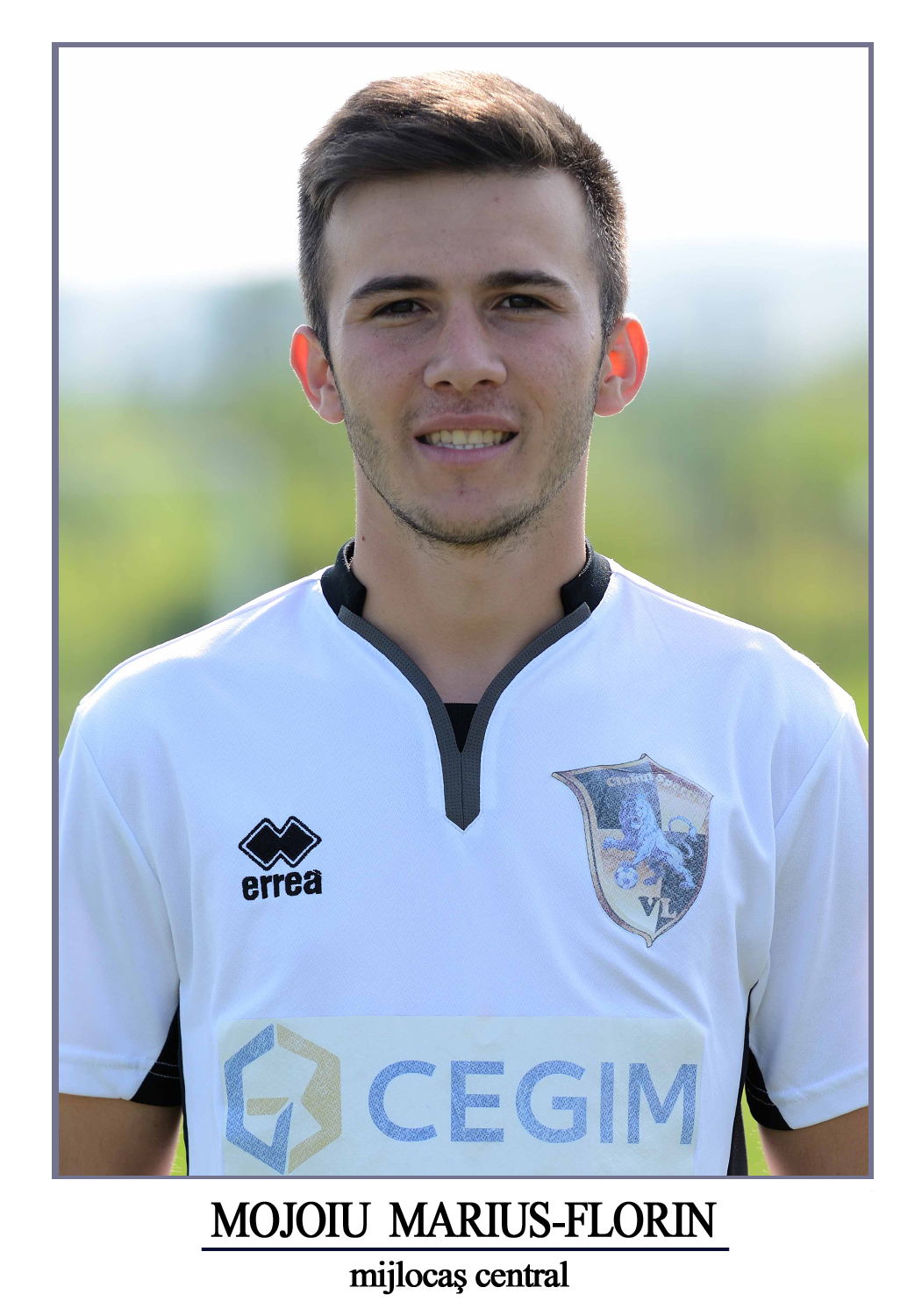 Mojoiu Marius Florin