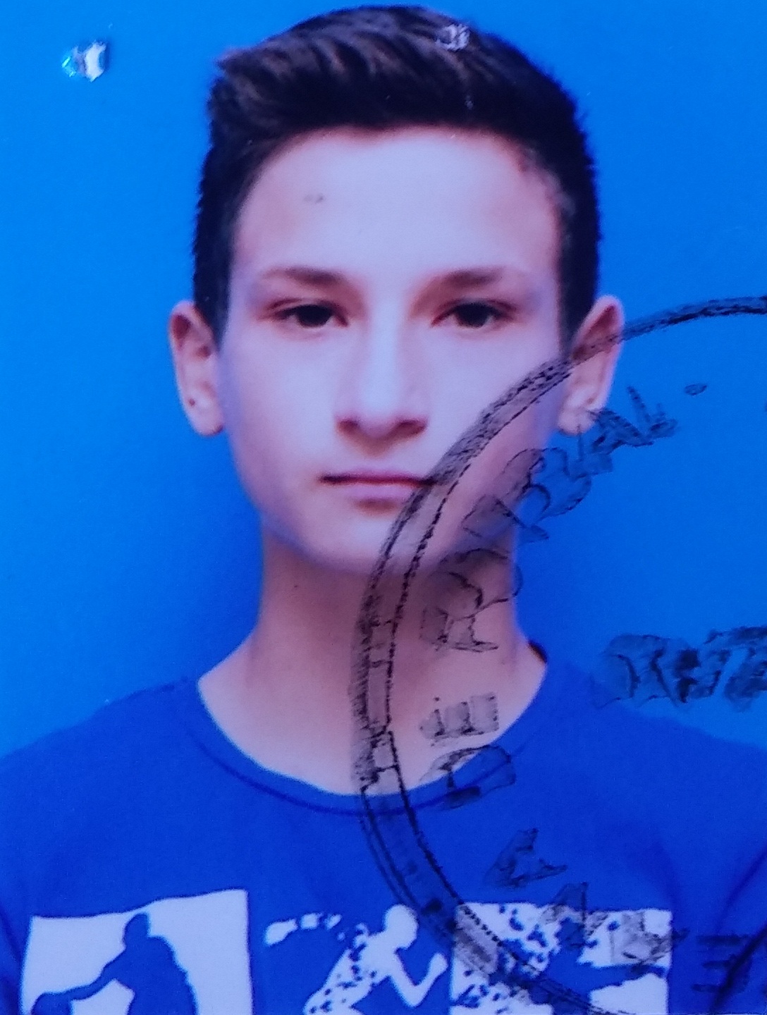Plaeasu Alexandru - Daniel