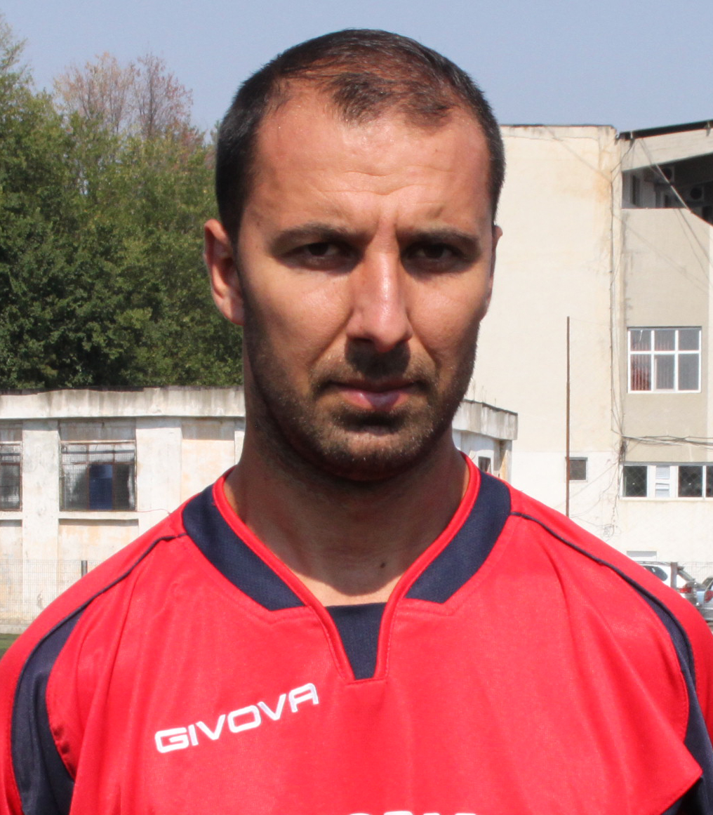 Stanciu Dragos