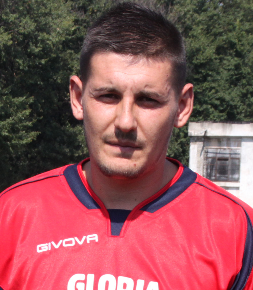 Patrascu Gabriel