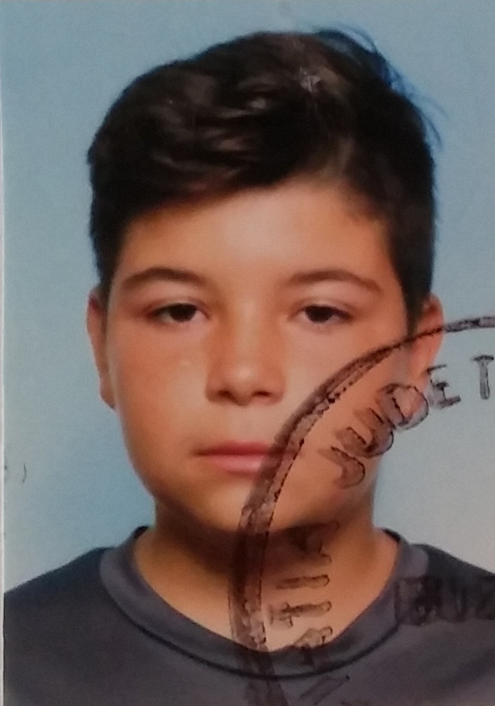 Cautis Ramiro - Claudiu
