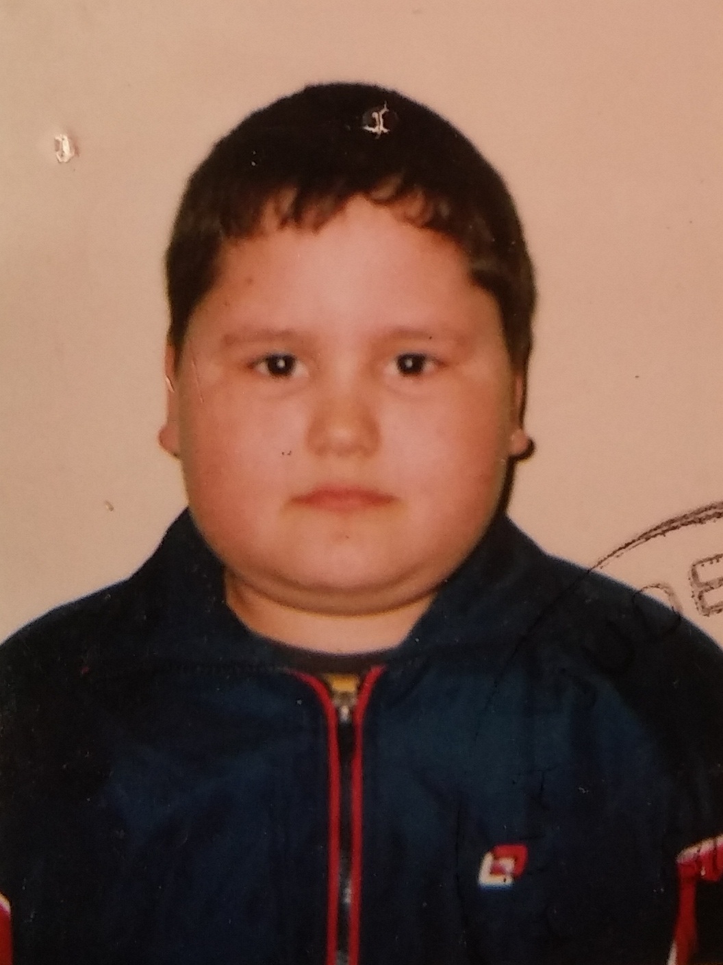Stroe Costin - Valentin