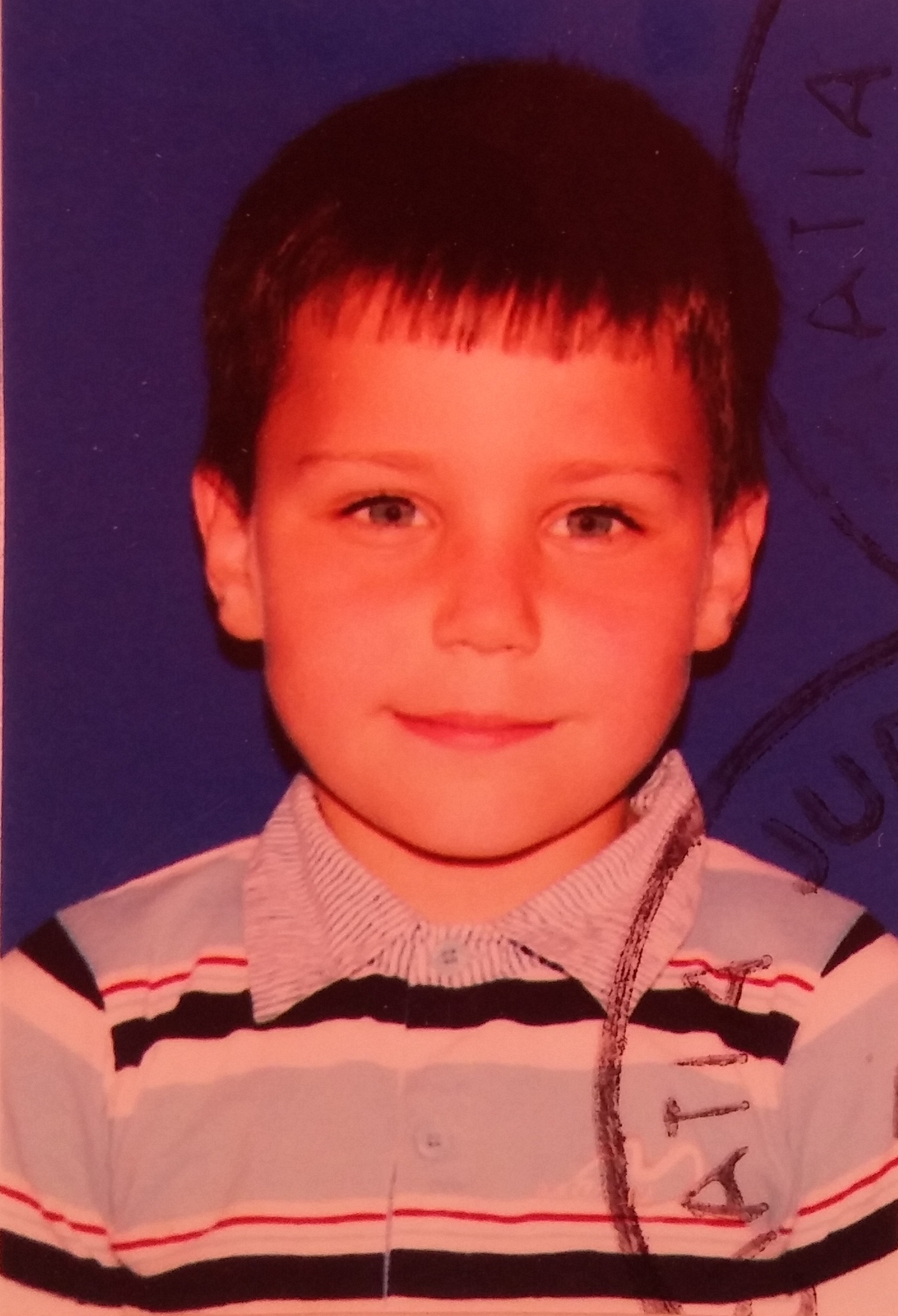 Miron Edoardo - Valentin