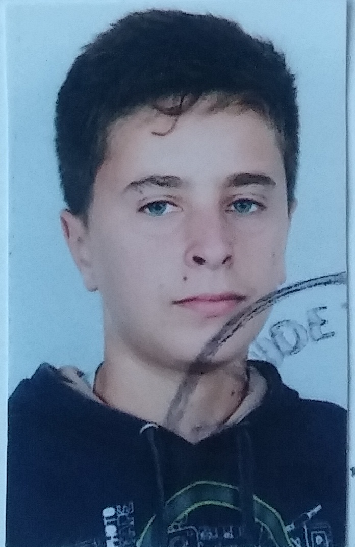Luntraru Alexandru - Petrica