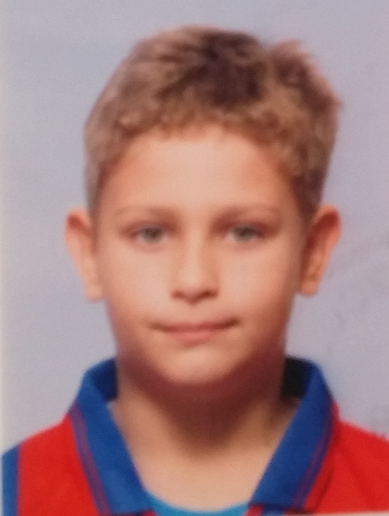 Ioan Darius - Andrei - Gabriel