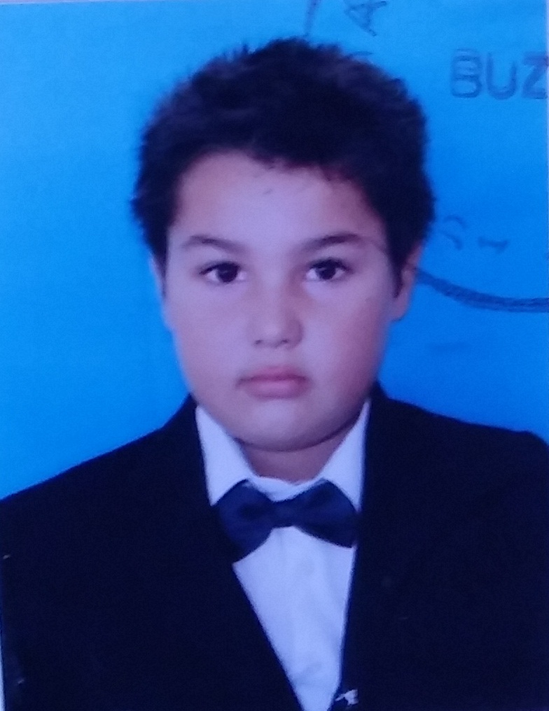 Modiga Andrei - Gabriel